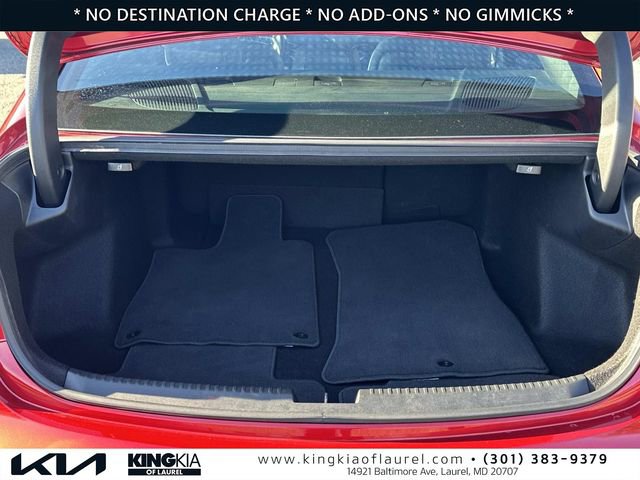 Used 2023 Acura TLX SH-AWD w/ A-SPEC Pkg image 18