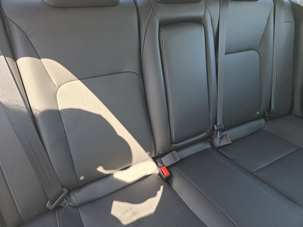 Certified 2024 Honda Civic Touring image 22