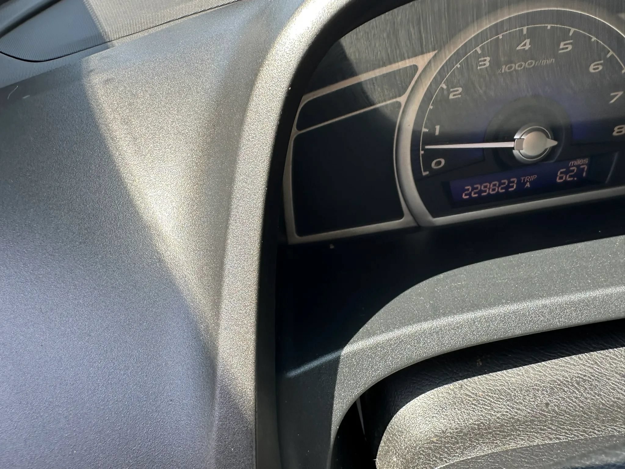Used 2010 Honda Civic LX image 15
