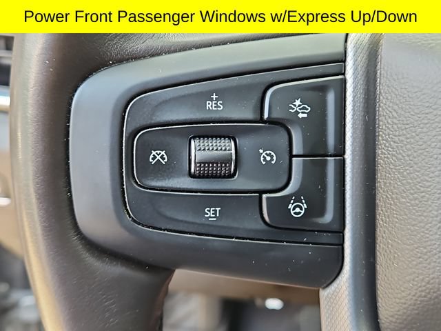 Used 2025 GMC Sierra 1500 Denali AWD/4WD image 11