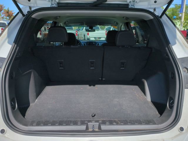 Used 2023 Chevrolet Equinox LS w/ LS Convenience Package image 13