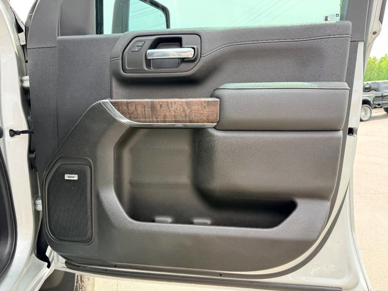 Used 2020 GMC Sierra 2500 Denali w/ Denali Ultimate Package image 43