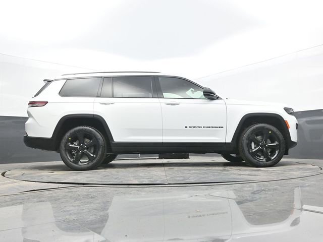 New 2026 Jeep Grand Cherokee L Limited image 59