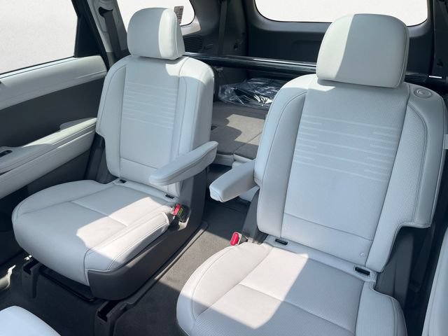 Certified 2026 Hyundai Palisade Limited AWD/4WD image 15