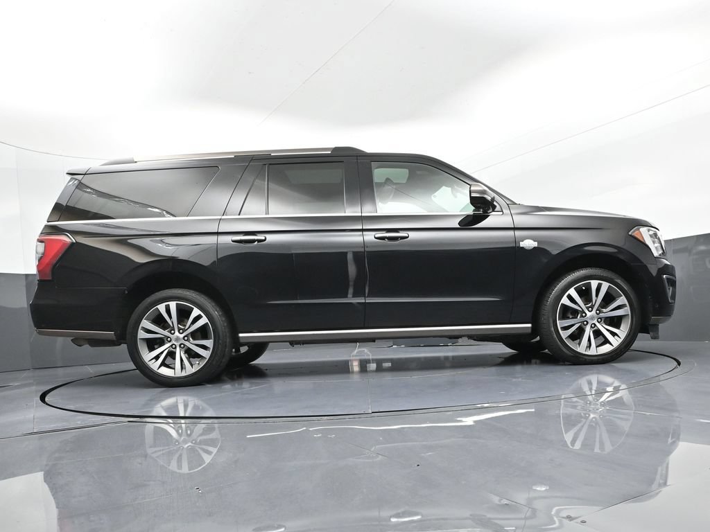 Used 2021 Ford Expedition Max King Ranch AWD/4WD image 43
