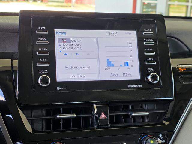 Certified 2024 Toyota Camry SE w/ Convenience Package FWD image 14