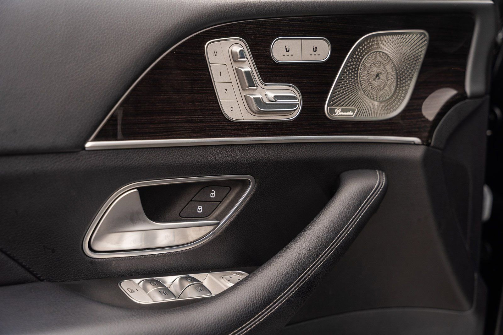 Used 2022 Mercedes-Benz GLE 350 image 37