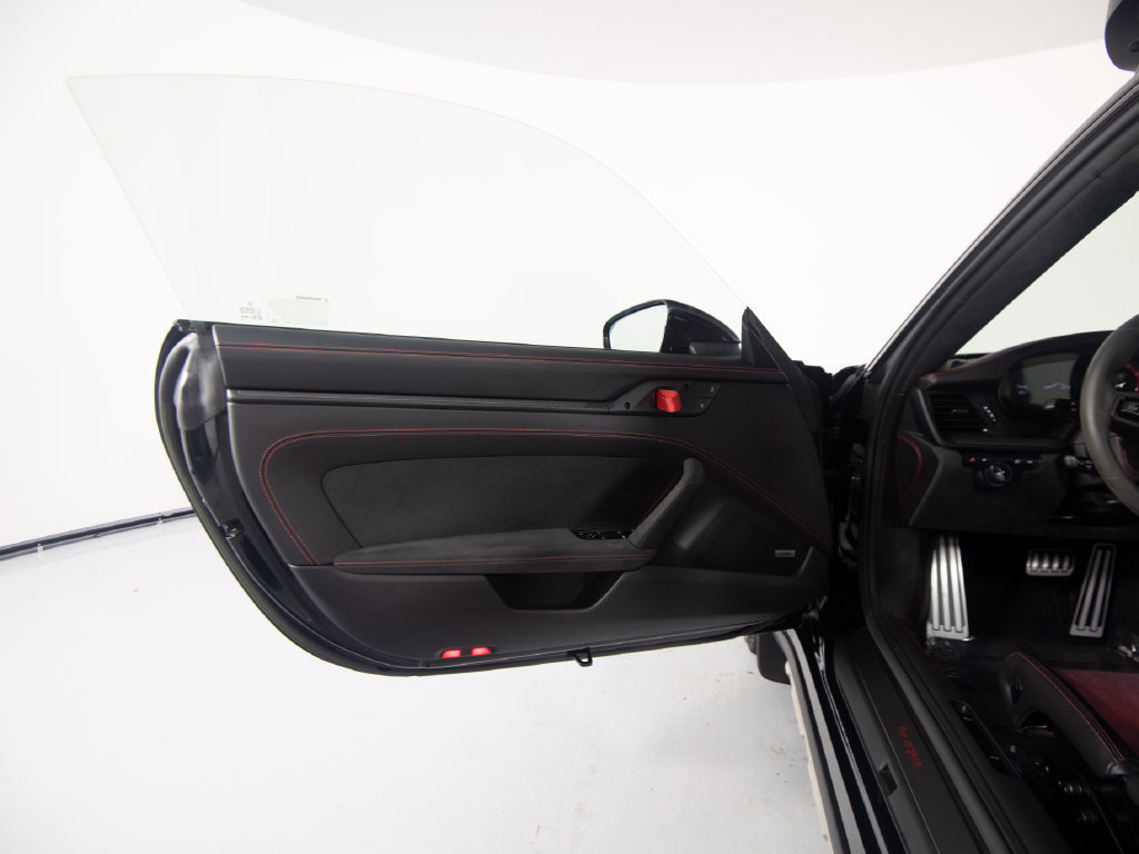 Certified 2023 Porsche 911 Dakar AWD/4WD image 19