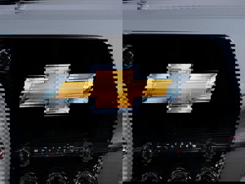 New 2026 Chevrolet Blazer EV SS image 20