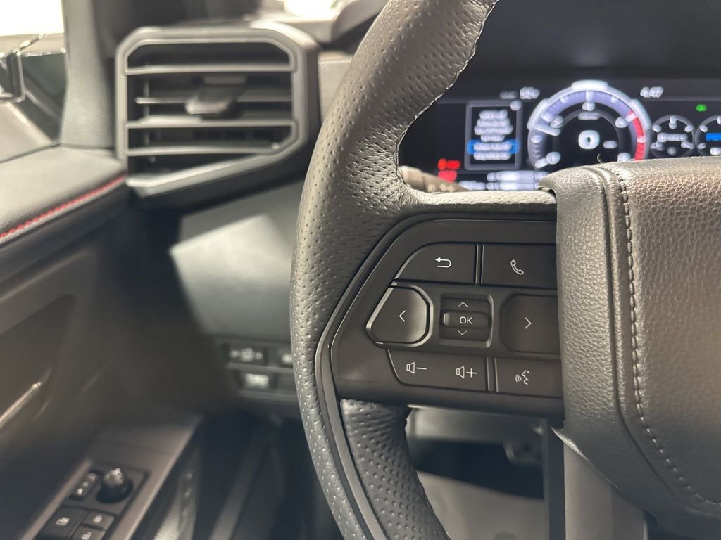 Used 2025 Toyota Tundra TRD Pro image 30