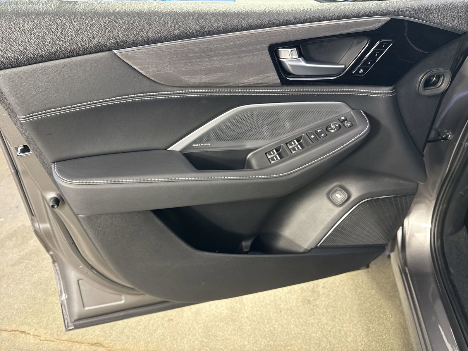 New 2026 Acura MDX SH-AWD w/ Advance Package image 20
