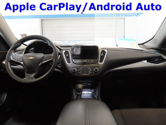 Used 2023 Chevrolet Malibu LT image 7
