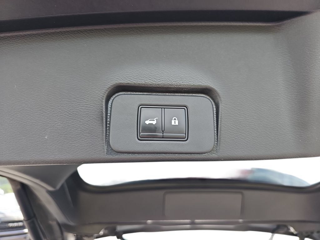Used 2023 Nissan Rogue SV w/ SV Premium Package AWD/4WD image 33