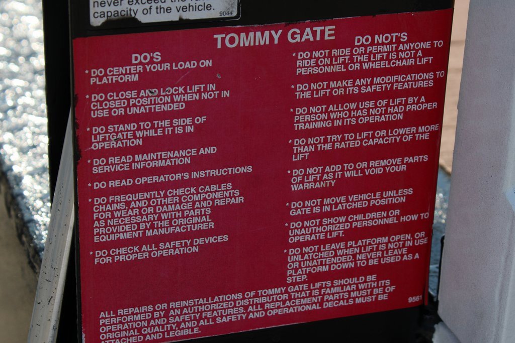 Used 2018 Ford F450 XL w/ Trailer Tow Package image 5