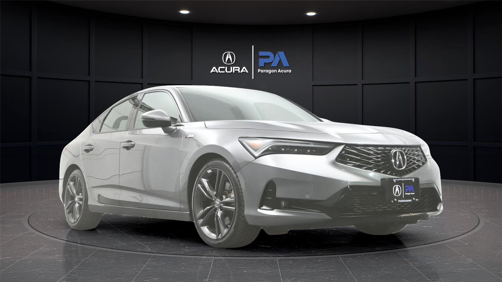 Certified 2024 Acura Integra A-Spec FWD image 31