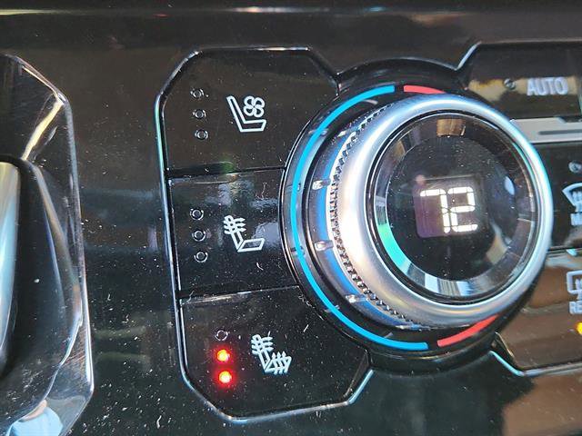 Used 2023 GMC Sierra 1500 Denali Ultimate image 22