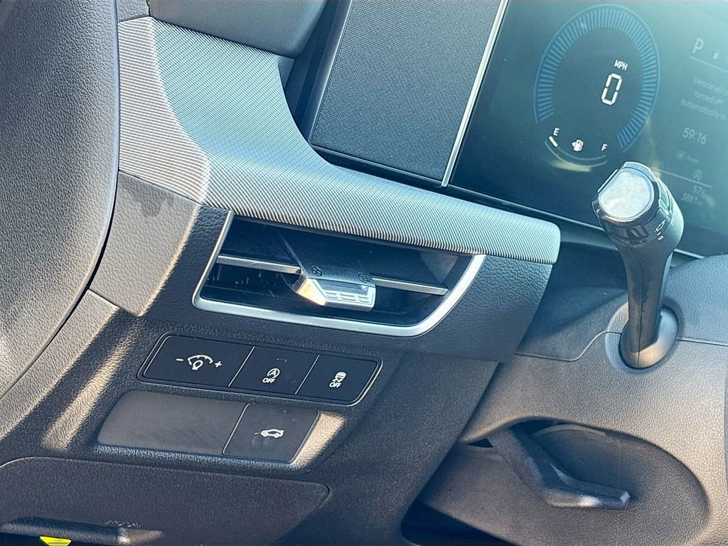 Certified 2025 Hyundai Sonata SE image 10