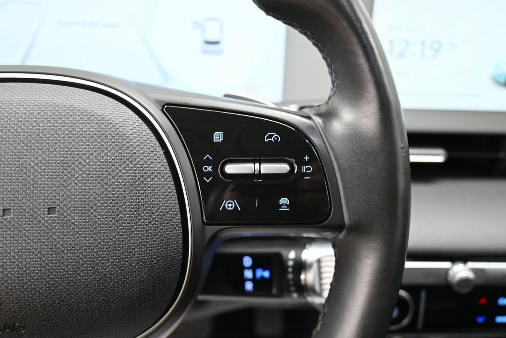 Used 2022 Hyundai Ioniq 5 Limited AWD/4WD image 19