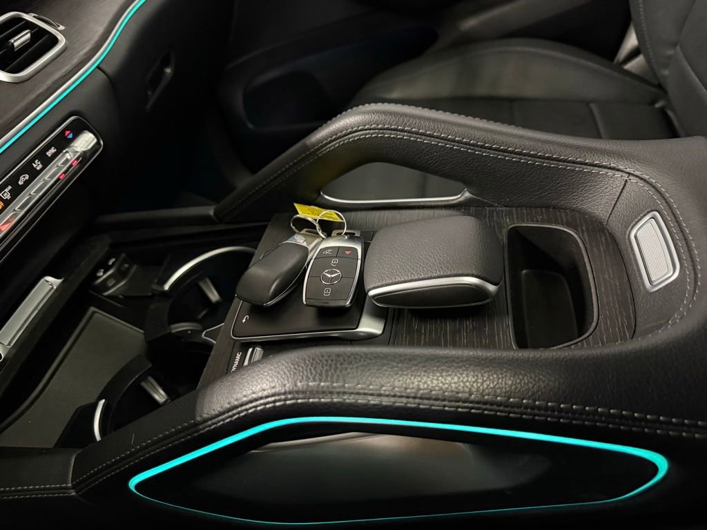 Used 2022 Mercedes-Benz GLE 350 4MATIC image 15