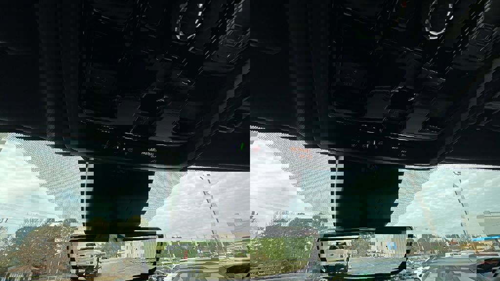 New 2026 Chevrolet Tahoe High Country image 31