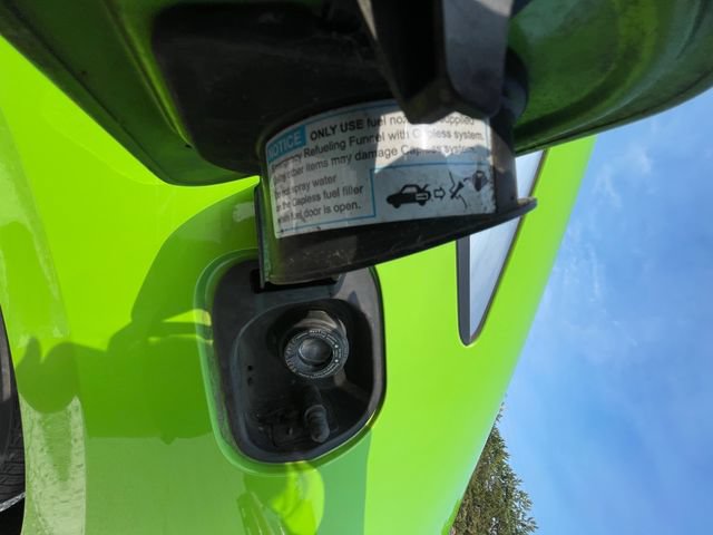 Used 2018 Honda Civic EX-T image 18