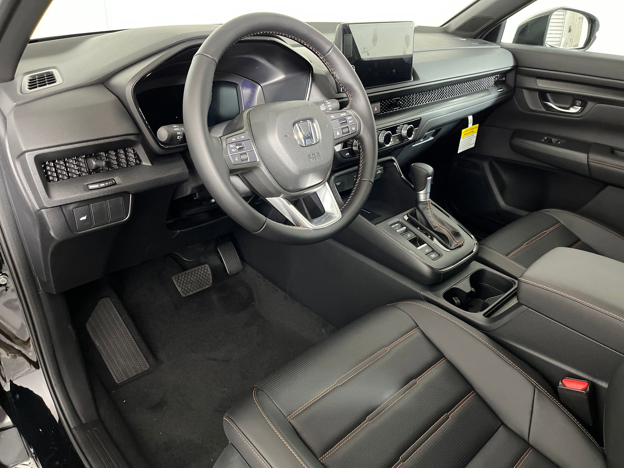 New 2026 Honda CR-V Sport-L image 3