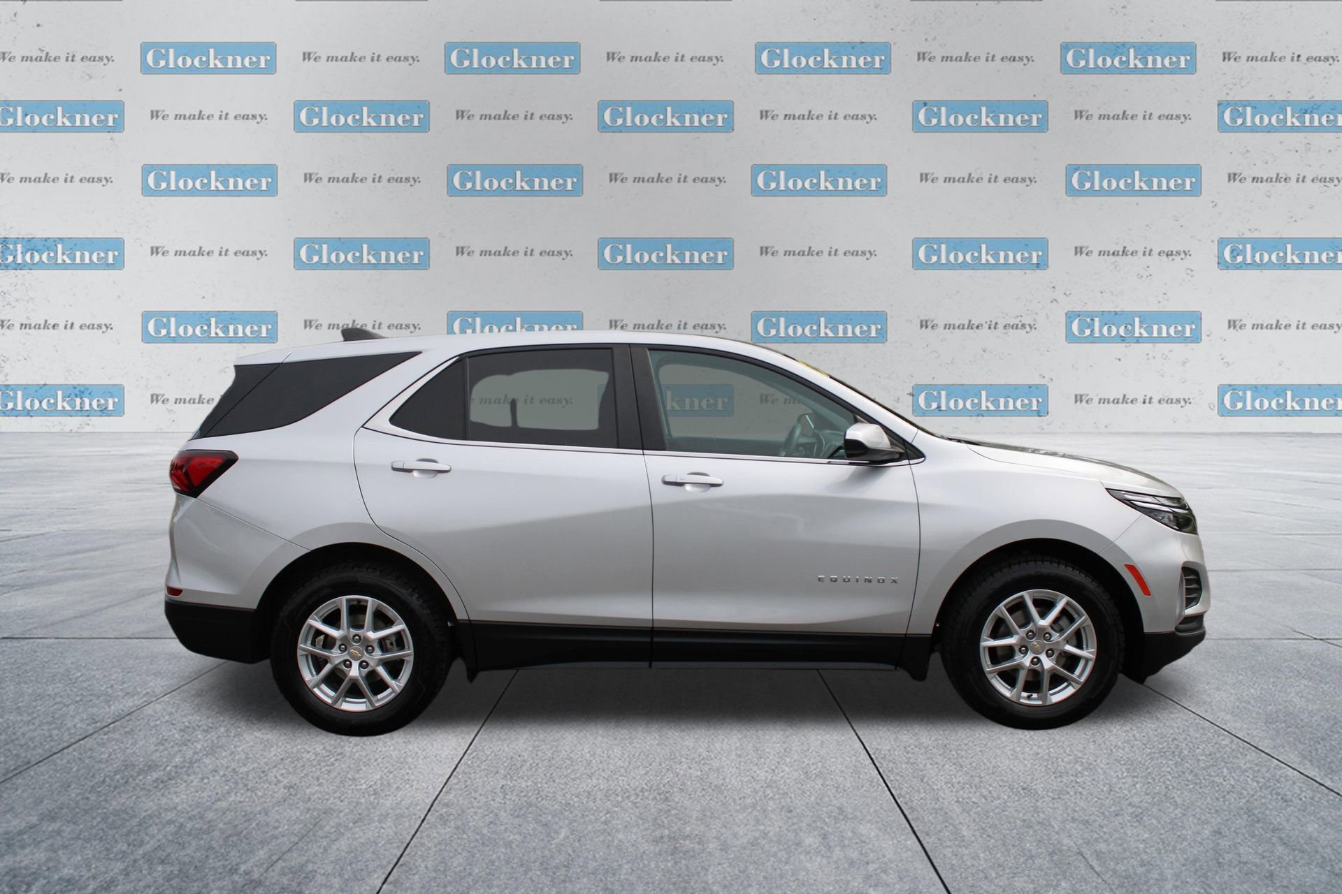 Used 2022 Chevrolet Equinox LT FWD image 4