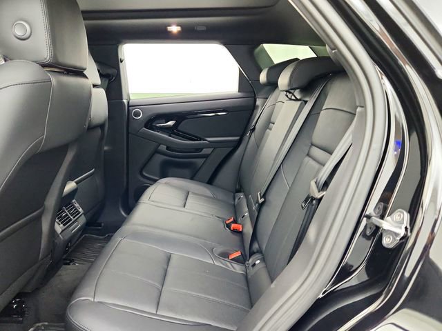 New 2025 Land Rover Range Rover Evoque S image 27