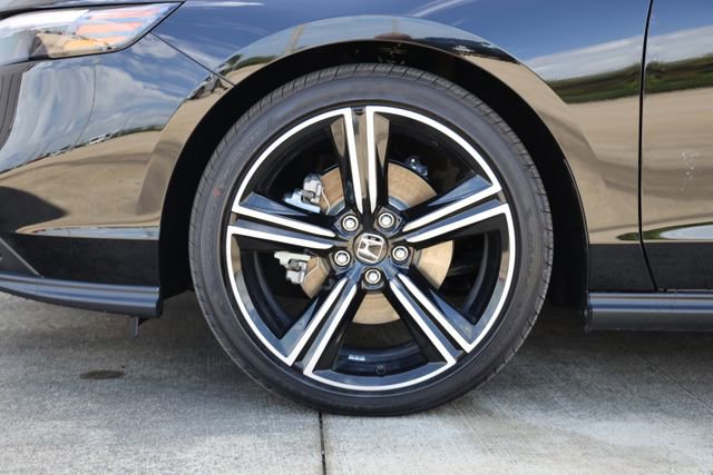 New 2026 Honda Accord Sport image 9