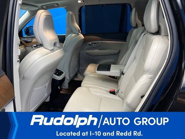 Used 2019 Volvo XC90 T6 Inscription w/ Protection Package Premier image 19