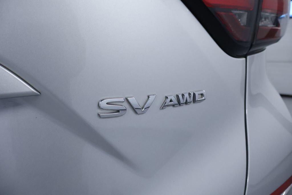 Used 2023 Nissan Murano SV image 11