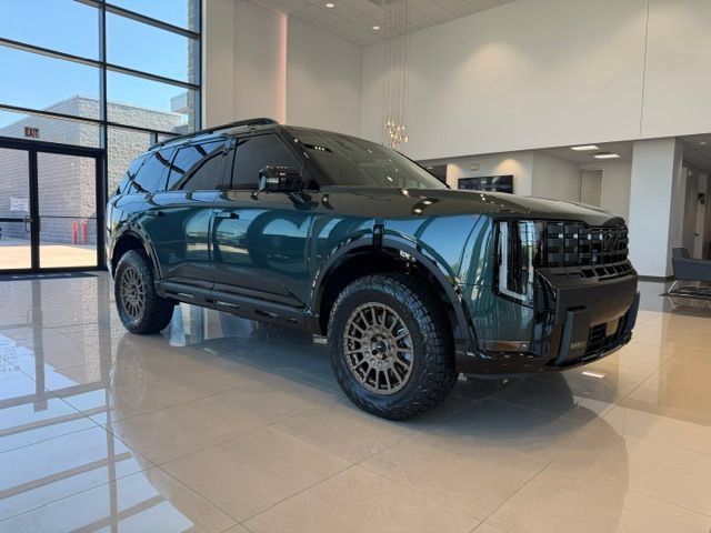 New 2027 Kia Telluride X-Line SX Prestige AWD/4WD image 5