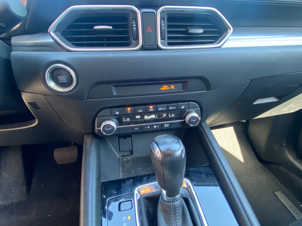 Used 2024 MAZDA CX-5 AWD 2.5 S w/ Select Package image 19