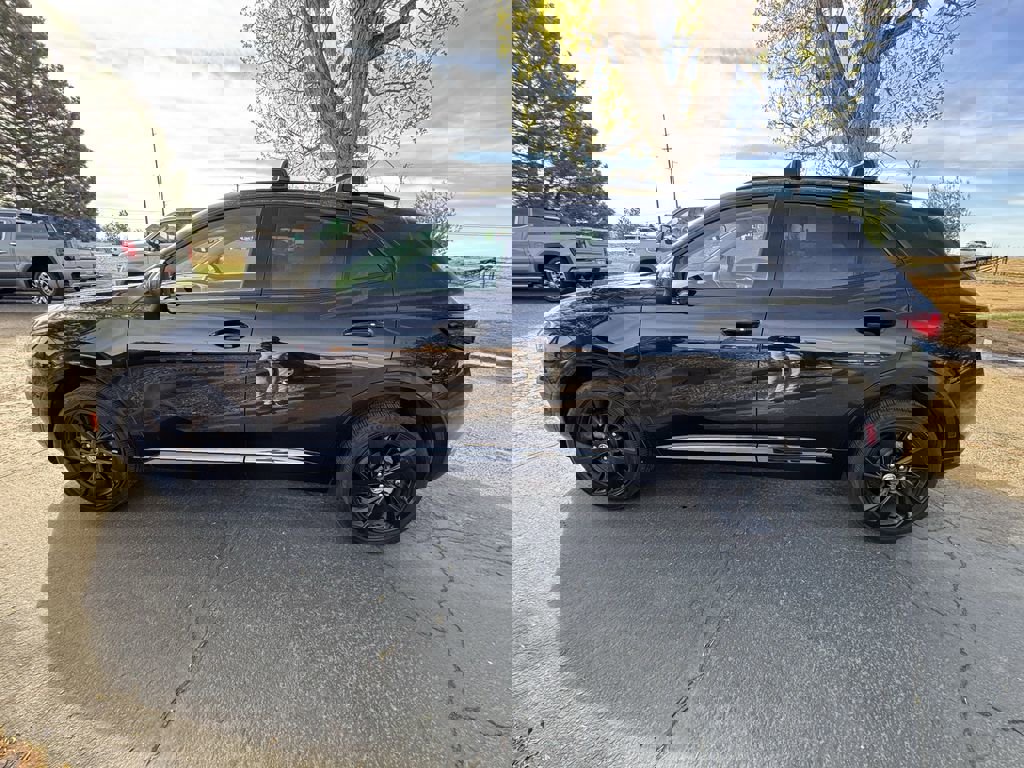 Used 2023 Buick Envision Preferred w/ Sport Touring Package image 5