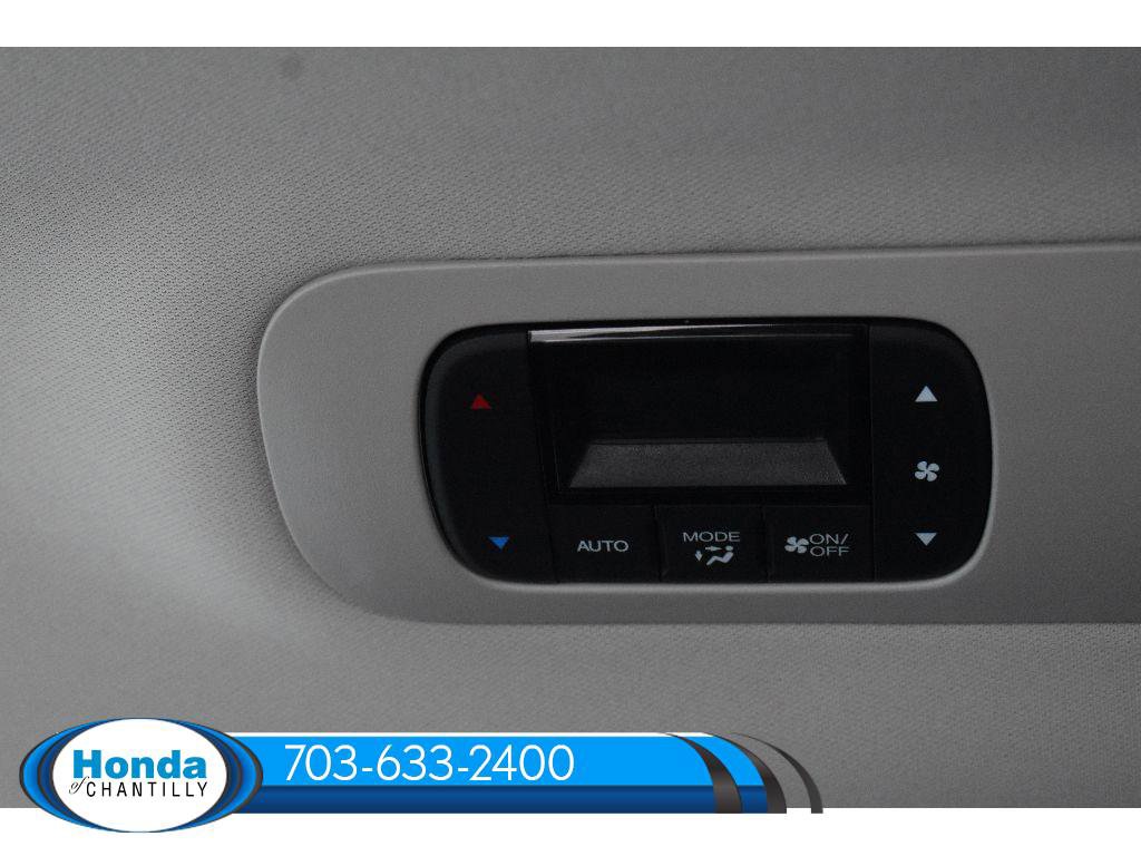 New 2026 Honda Odyssey Elite image 33