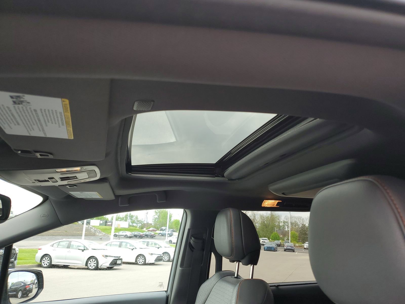 Used 2024 Toyota Sienna XSE image 19