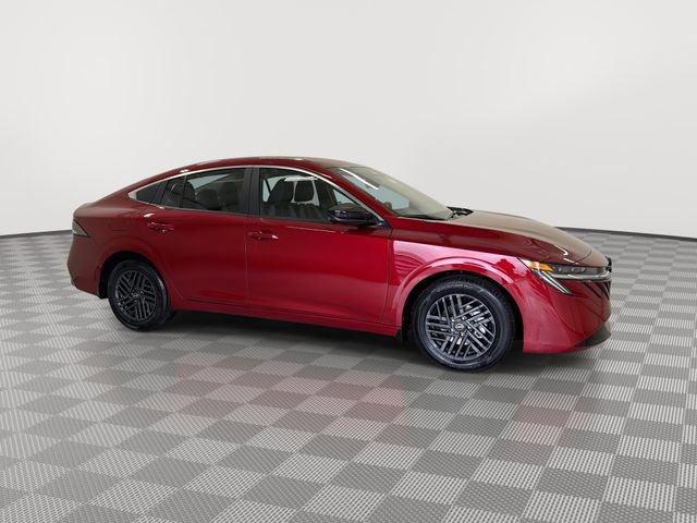 New 2026 Nissan Sentra SV w/ SV Convenience Package image 13