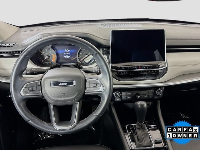 Used 2022 Jeep Compass Limited AWD/4WD image 20