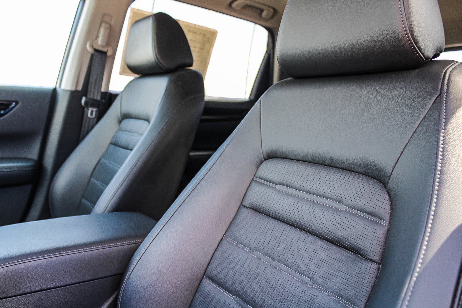 Certified 2023 Honda CR-V EX-L image 24