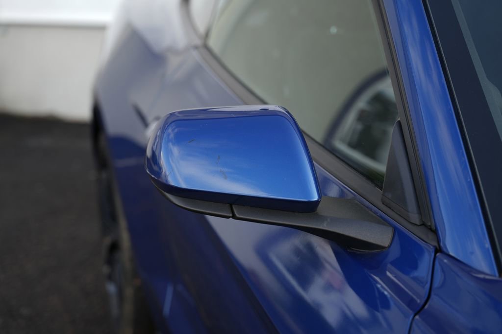 Used 2017 Ford Mustang EcoBoost w/ Ecoboost Performance Package image 9