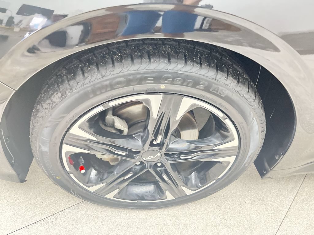 Certified 2023 Kia K5 GT-Line FWD image 14