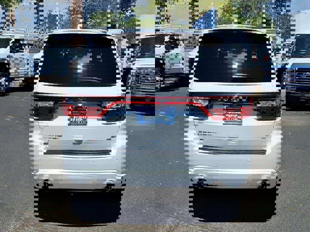 Used 2022 Dodge Durango GT image 5