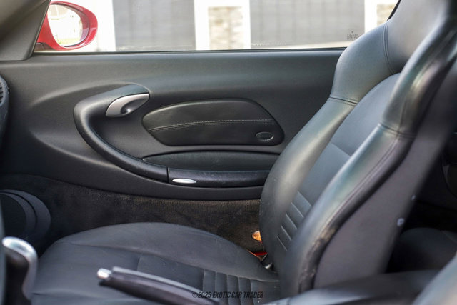 Used 1999 Porsche 911 Carrera image 35