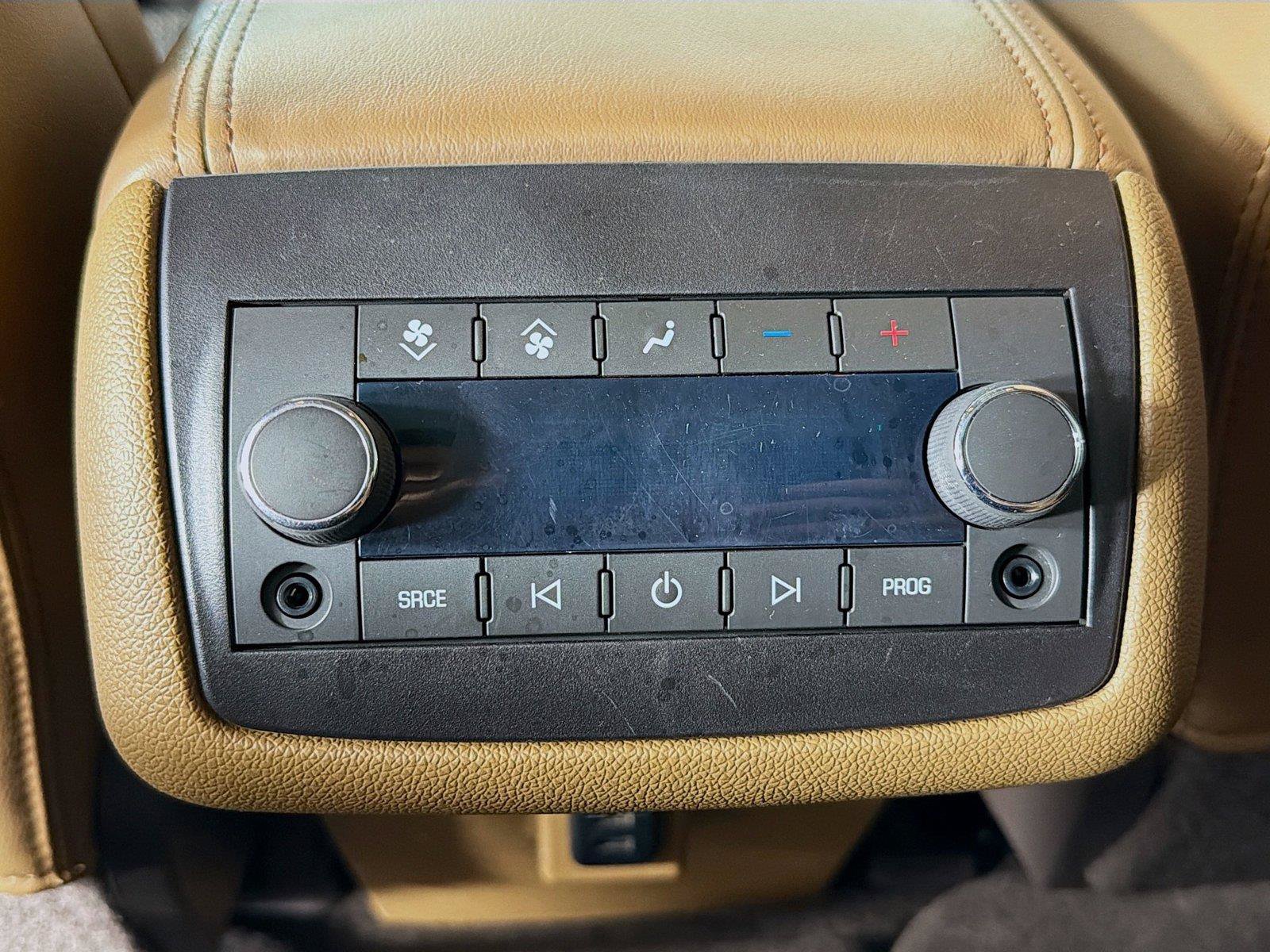 Used 2015 Buick Enclave Leather AWD/4WD image 28