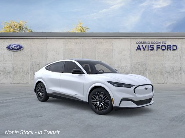 New 2026 Ford Mustang Mach-E Premium AWD/4WD image 7