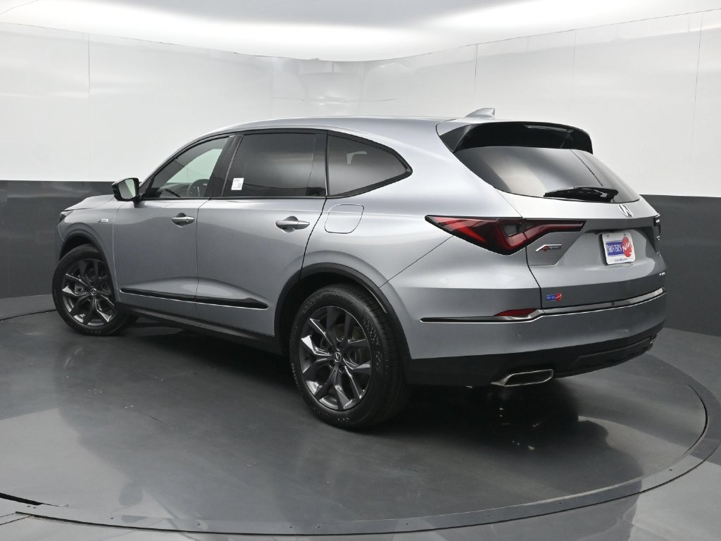 Used 2023 Acura MDX A-Spec AWD/4WD image 29