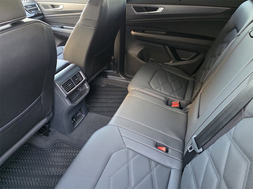 New 2026 Volkswagen Atlas Cross Sport SE image 20