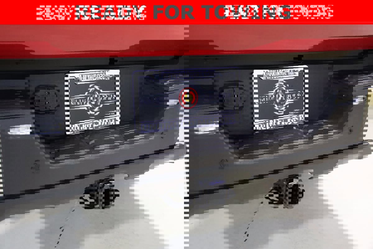 Used 2023 Toyota Tundra Capstone image 4