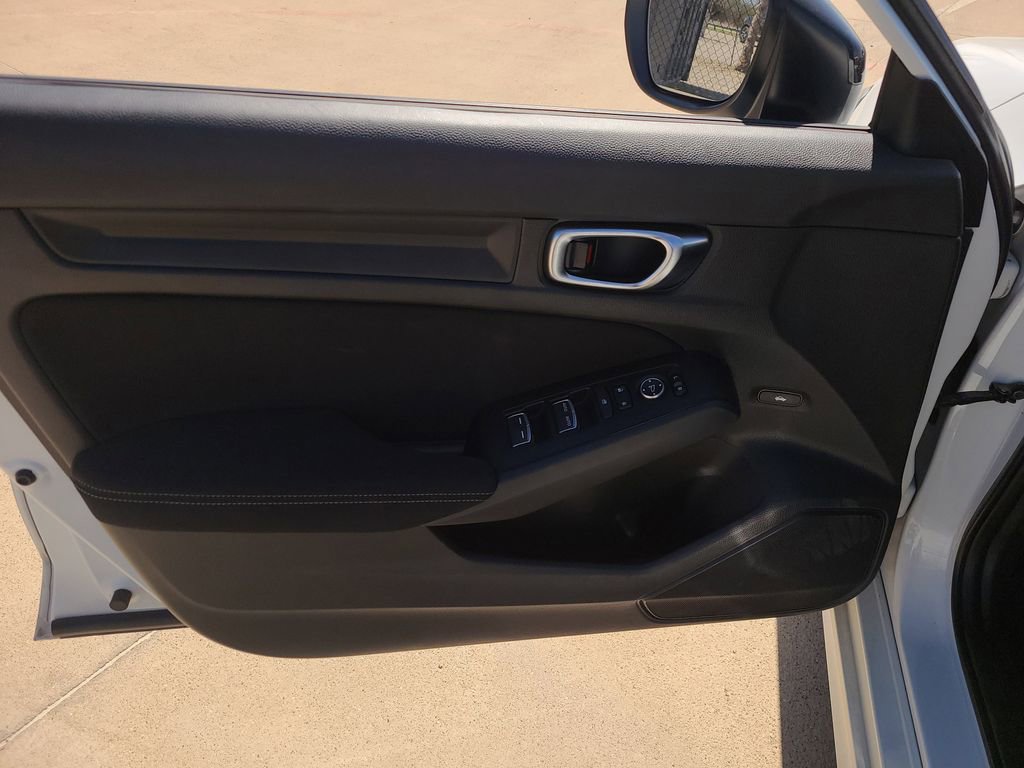 Used 2022 Honda Civic Sport image 16