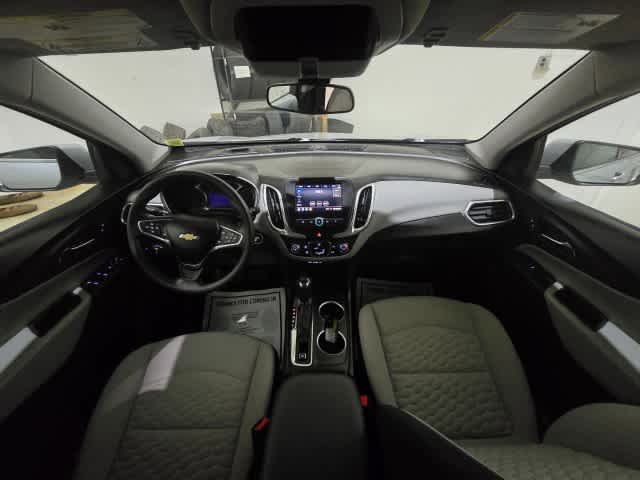 Used 2020 Chevrolet Equinox LT AWD/4WD image 15